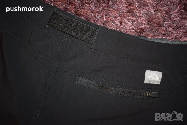 The North Face Diablo Women's Softshell Trousers Sz S / #00565 /, снимка 7 - Зимни спортове - 42732408