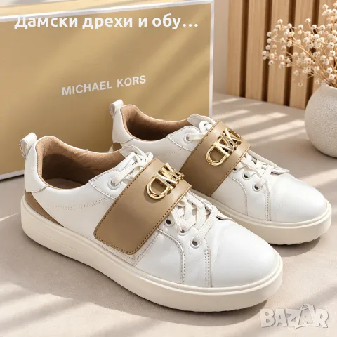 Michael Kors кецове 