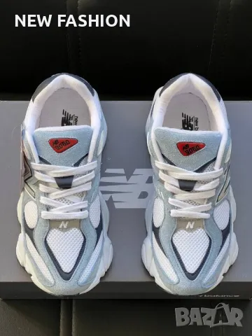 Дамски Маратонки ✨ NEW BALANCE , снимка 3 - Маратонки - 50223080