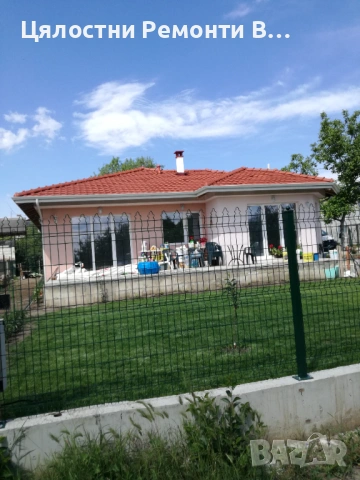 Строителни и ремонтни услуги – майстори с опит | Варна, снимка 9 - Ремонти на апартаменти - 53947257