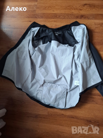 Alpinestars мъжко горнище L-XL размер. , снимка 7 - Якета - 53376858