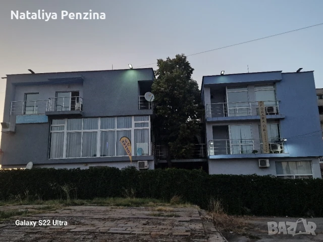 Продава се триетажна сграда в гр. Гълъбово , снимка 3 - Къщи - 51089717