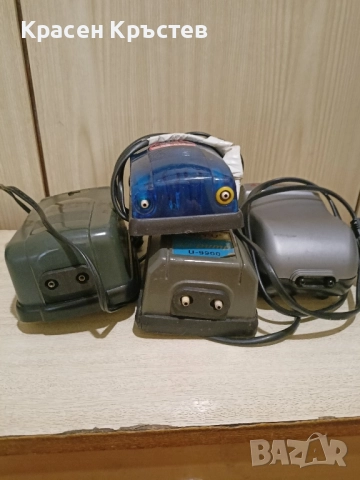 продавам, аератори двойни