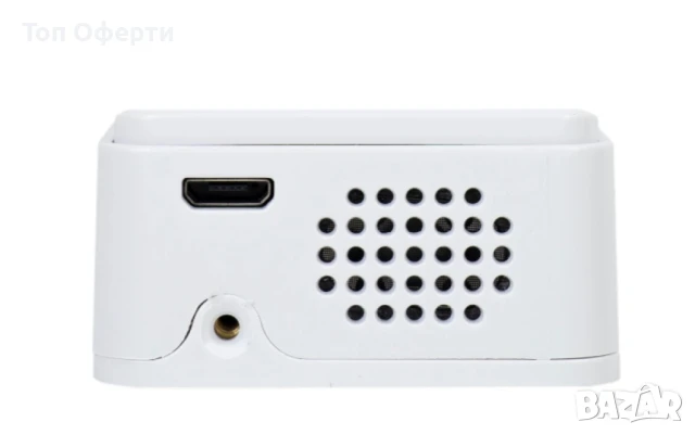 Безжичен видео звънец, снимка 4 - Други стоки за дома - 49039434