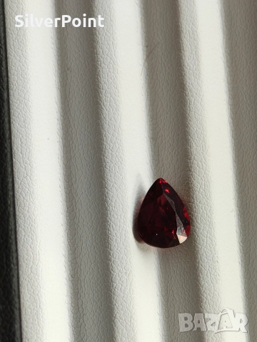 Гранат със силен отблясък , снимка 2 - Други - 52748126