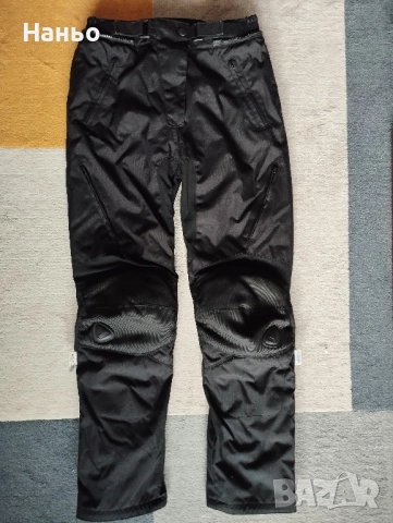 Мото панталон-VANUCCi-Размер-40!