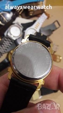 Лот часовници / възможност за продажба на брой / Swatch , Zodiac , Lotus и др., снимка 10 - Дамски - 27382326