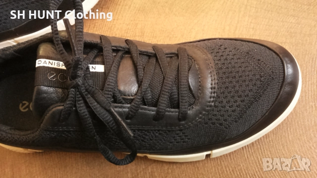 ECCO DANISH DESIGN Womens Shoes размер EUR 39 дамски обувки 67-11-S, снимка 6 - Дамски ежедневни обувки - 52228535