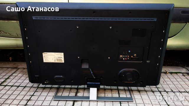 PHILIPS 42PFH6309/88 със счупена матрица ,715G6353-P01-000-002H ,715G6165-M02-000-005N ,6870C-0469A, снимка 2 - Части и Платки - 31346890