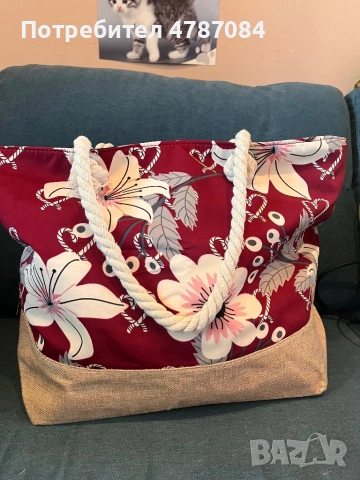 Дамски чанти, снимка 10 - Чанти - 54105889