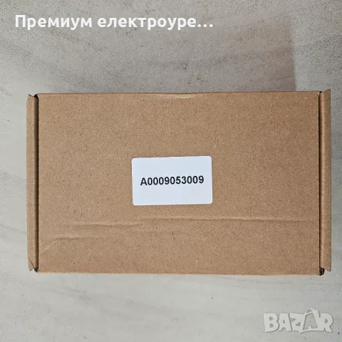 НОВ Mercedes-Benz NOX sensor А0009053009 made in Germany 480ЛВ. С ДДС, снимка 2 - Части - 50214481