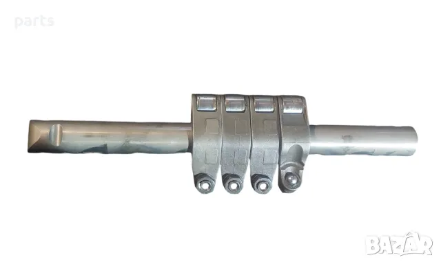 Балансиращ Вал VW Голф 5 2.0TDI (2) - Туаран - Пасат
- Ауди А4 Б6
- 01703G109527 - 091103F2