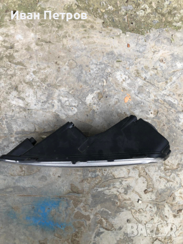 Халоген за Пасат 7 / Passat 7, снимка 2 - Части - 36486627