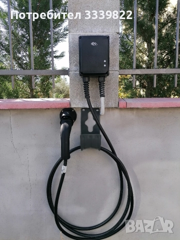 Производство и монтаж на Български зарядни станций , снимка 3 - Аксесоари и консумативи - 52645972