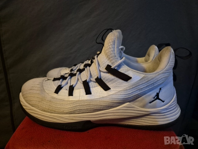 Nike air-jordan zoom-оригинал-номер45