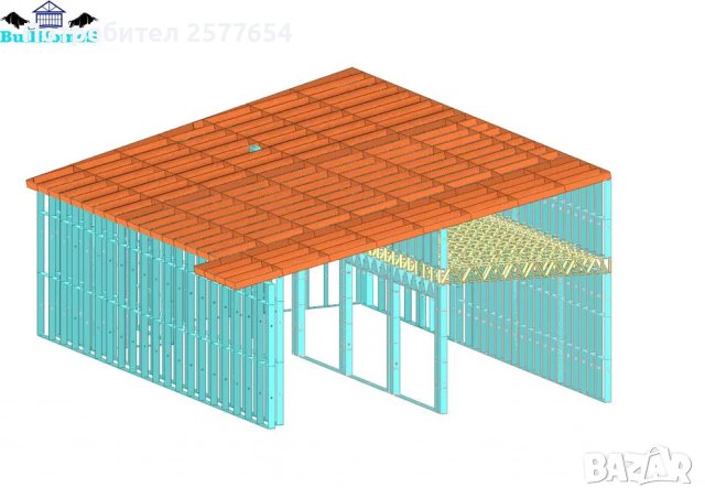 Хале,Халета,Склад,Складове,Магазин,Магазини-90,7м²