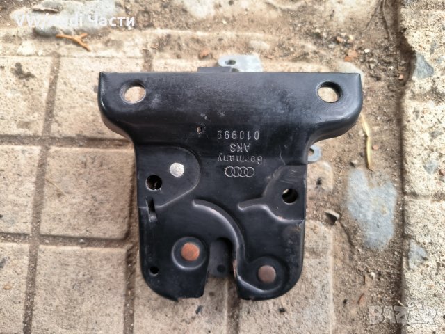 Брава механизъм за заден капак багажник за Ауди А3 С3 Audi A3 S3 8L