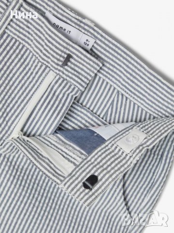 Къс панталон Name it, снимка 2 - Детски къси панталони - 37529863