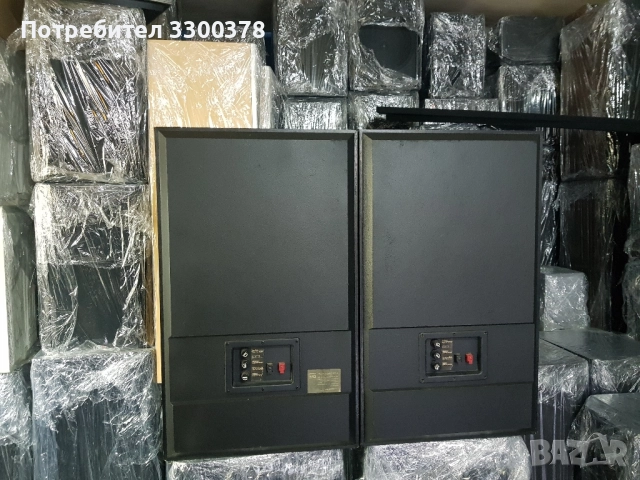 Тонколони acl.410, снимка 4 - Тонколони - 51692727