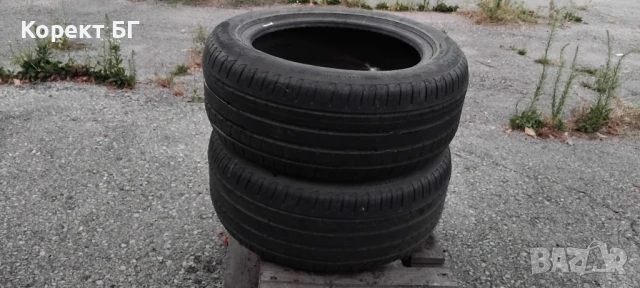 Гуми 225 50 16 Пирели Pirelli 2 броя. , снимка 7 - Гуми и джанти - 51388395