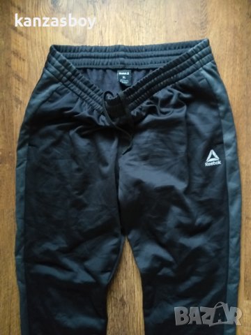 reebok - страхотно мъжко долнище ХЛ, снимка 6 - Спортни дрехи, екипи - 40594542