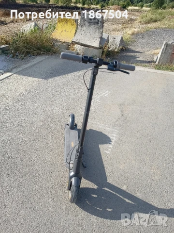 segweway max g30, снимка 2 - Друга електроника - 51068224