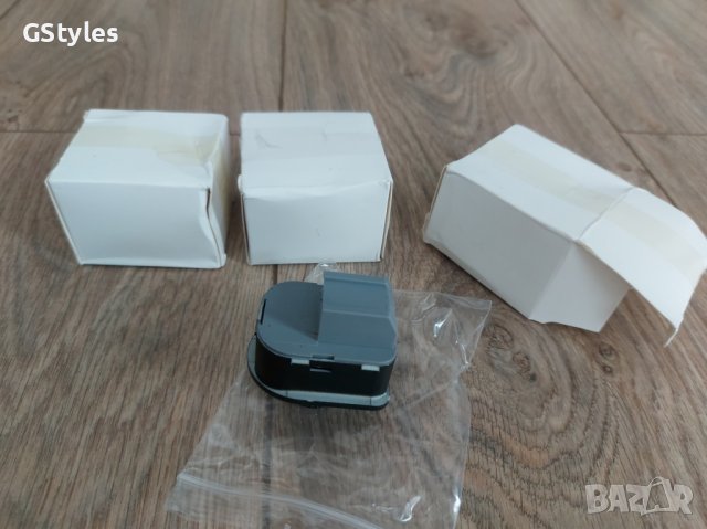 Бутон, копче ,врътка за регулиране на огледалата , снимка 2 - Аксесоари и консумативи - 38022560