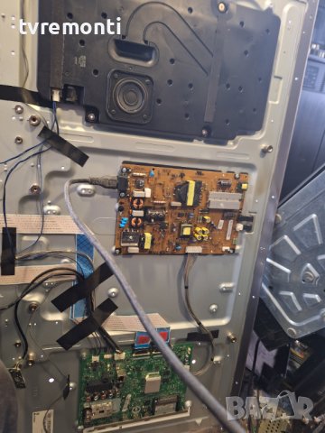 Основна платка - ,EAX64797003(1.2) LG 42LA740S for 42inc DISPLAY LC420EUH (PF)(F1), снимка 5 - Части и Платки - 44402777