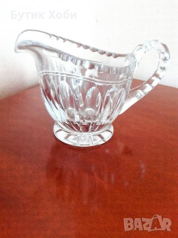 Чудесен кристален сет, снимка 6 - Сервизи - 33728160