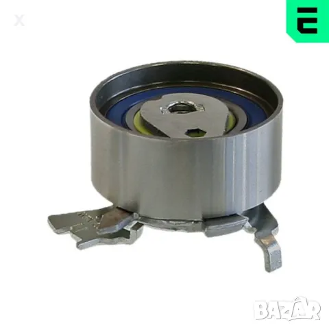 OPTIMAL 0-N100 Обтяжна ролка, ангренаж CHEVROLET DAEWOO OPEL VAUXHALL 1987-2024 OE 9158004          