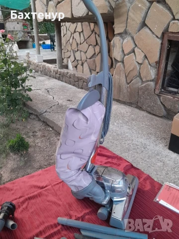 kirby прахосмукачка , снимка 8 - Прахосмукачки - 51291863