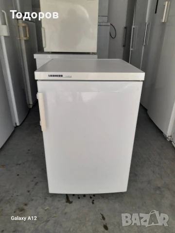 Малък хладилник без камера LiebHerr KT1740, снимка 1