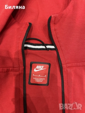 Детски спортни екипи Nike цената е обща за 5 комплекта , снимка 3 - Детски комплекти - 55962887