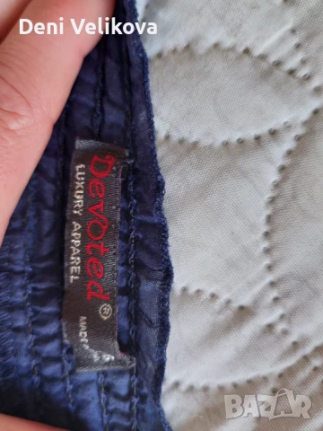 Блуза, снимка 9 - Ризи - 28566557