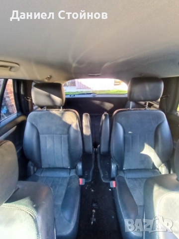 Mercedes R class 320CDI 4matic НА ЧАСТИ!, снимка 10 - Автомобили и джипове - 52511649