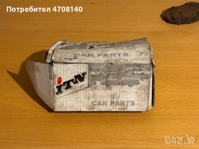 Накладки за Toyota Yaris , снимка 6 - Части - 53157429