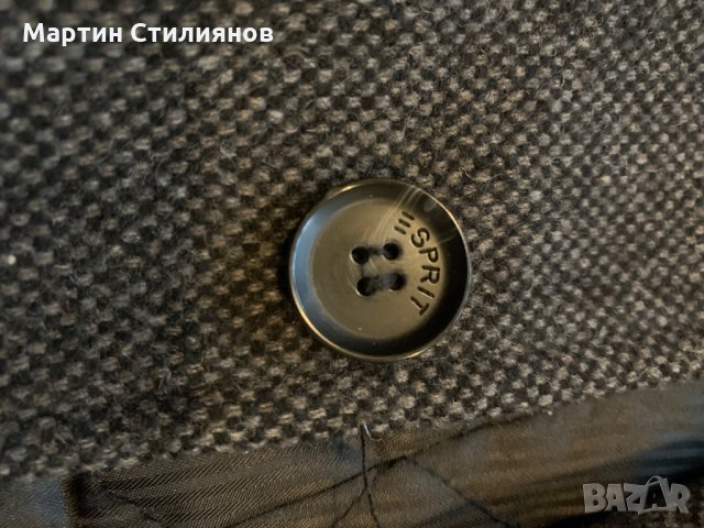 Esprit палто, снимка 5 - Палта - 35170601