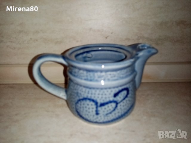 Старинна немска керамика - микс 2, снимка 5 - Други - 33961487