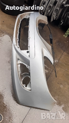 Предна Броня за Seat Leon 2005 - 2009, снимка 3 - Части - 52296924