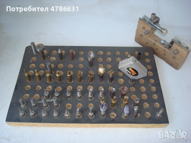 Лапидарната машина LM-S1 е за фасетиране на скъпоценни и полускъпоценни камъни. , снимка 4 - Други машини и части - 54081200