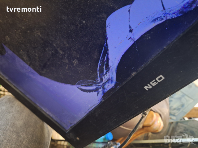 POWER SUPPLY 17IPS61-3 NEO LED19965 for 19inc for DISPLAY HT185WX1-300, снимка 9 - Части и Платки - 44817818