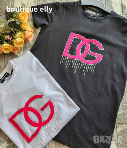 дамска тениска