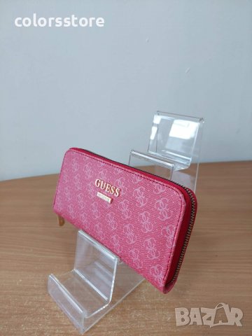 Дамски портфейл  Guess, снимка 2 - Портфейли, портмонета - 35212411