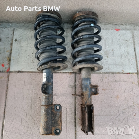 Амортисьори BMW X5 E53 Предни и Задни амортисьори БМВ Х5 Е53 