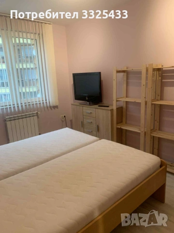 Продавам единично легло с матрак, снимка 4 - Спални и легла - 53051911