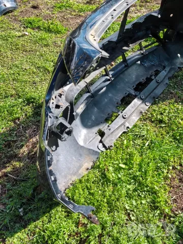 Предна Броня - Infinity qx70 - 2016г., снимка 5 - Части - 49558964