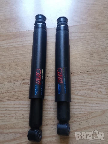 задни амортисьори за ОПЕЛ КАДЕТ