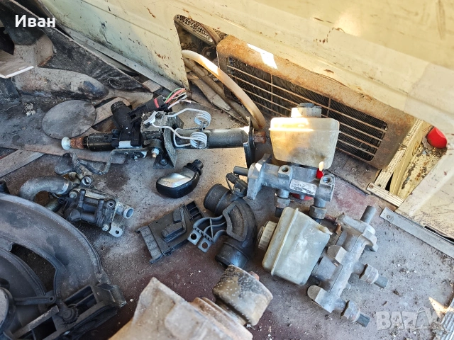 Автоматични скоростни с хидро ML 270 CDI W163 r1632710701, снимка 8 - Части - 53161397