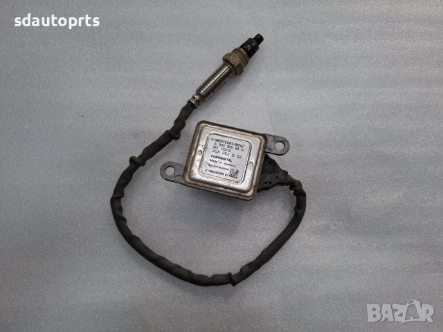 A0009058411 Втора употреба Нокс Nox Сензор Mercedes - Тестван
