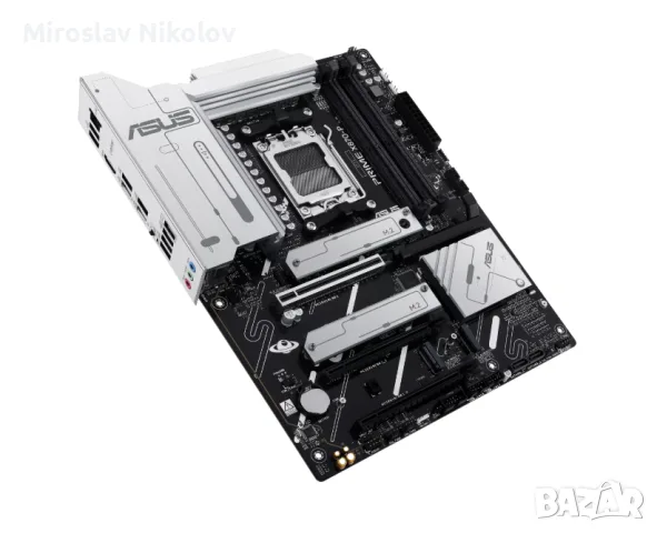 ASUS Prime X870-P